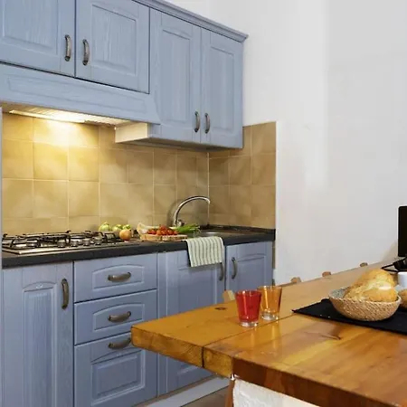 Comodo E Accogliente Miniloft * Порто-Ротондо