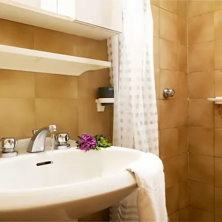 Comodo E Accogliente Miniloft Apartmán *