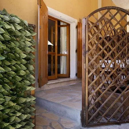 Comodo E Accogliente Miniloft Apartmán Porto Rotondo