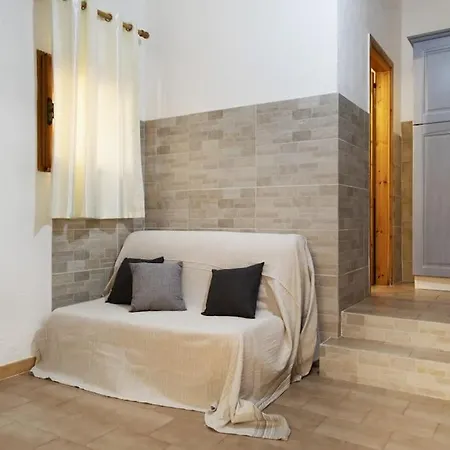 Comodo E Accogliente Miniloft * Porto Rotondo