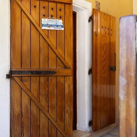 Comodo E Accogliente Miniloft * Porto Rotondo