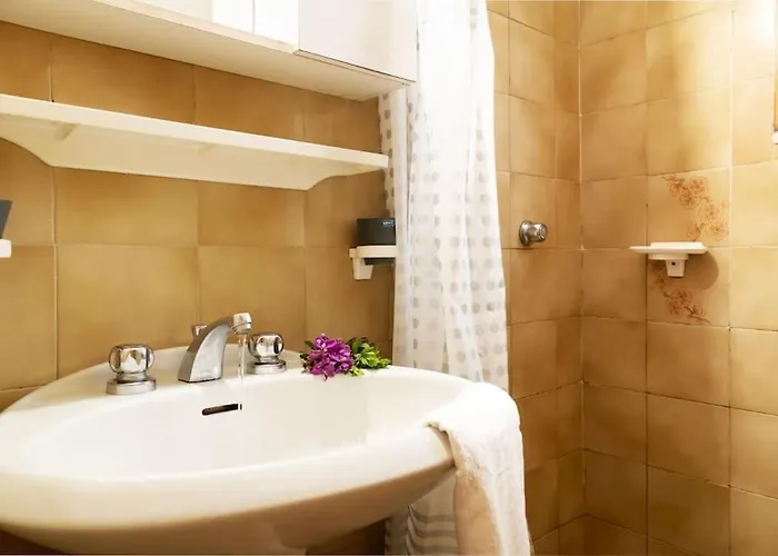 Comodo E Accogliente Miniloft Appartement *