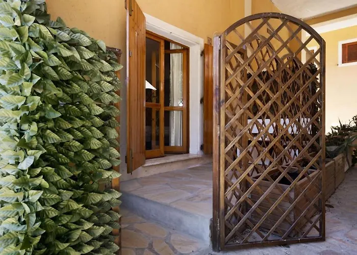 Comodo E Accogliente Miniloft Appartement Porto Rotondo