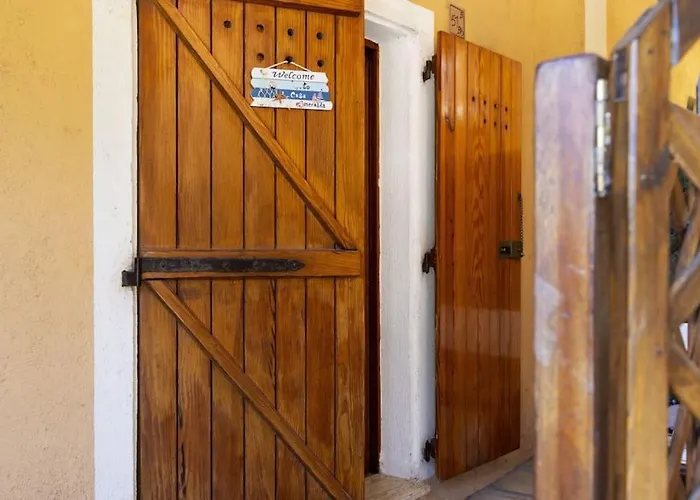 Comodo E Accogliente Miniloft * Porto Rotondo